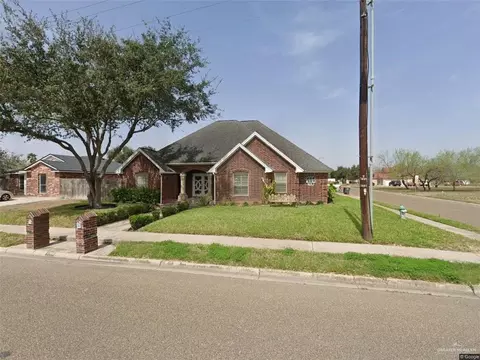 1700 W 20th St, Mission, TX 78572
