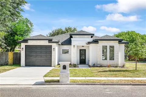 1702 Wilcox Dr, Edinburg, TX 78542