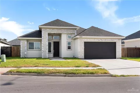 6969 Woodstock Dr, Brownsville, TX 78526