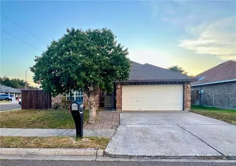 3403 N 41st Ln, Mcallen, TX 78501