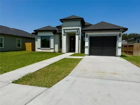 421 S 12th St, Alamo, TX 78516