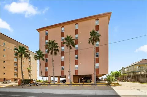 4901 Laguna Blvd, South Padre Island, TX 78597