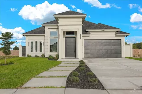 8042 N 48th Ln, Mcallen, TX 78504