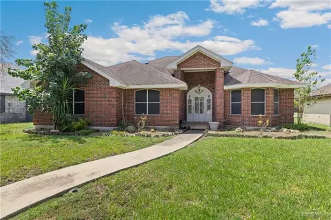 1302 E Daffodil St, Pharr, TX 78577