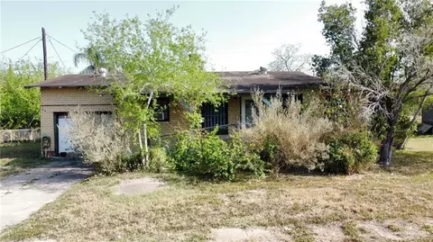 241 Corona Cresent, San Benito, TX 78586
