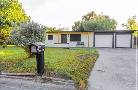 1301 S 16th Ave, Edinburg, TX 78539
