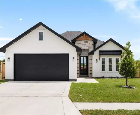 2305 Blue Sky Dr, Weslaco, TX 78596