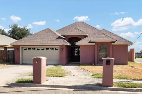 3600 Notre Dame Ave, Mcallen, TX 78504