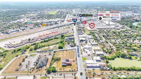 1774 E Price Rd, Brownsville, TX 78520
