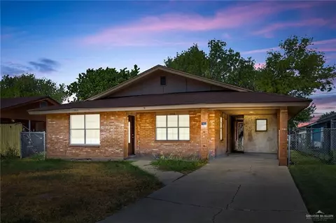 1932 S 32nd St, Mcallen, TX 78503