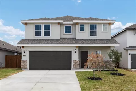 13806 Boykin Creek Rd, Mcallen, TX 78504