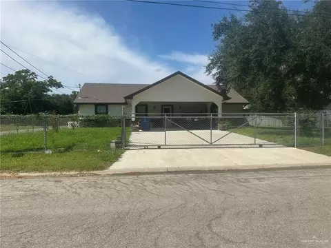 330 W Adams St, Falfurrias, TX 78355