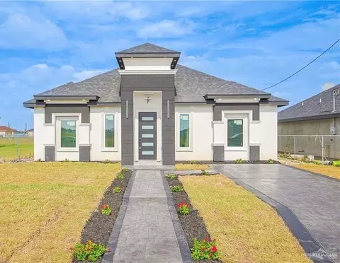 1314 Apache Trl, Alamo, TX 78516