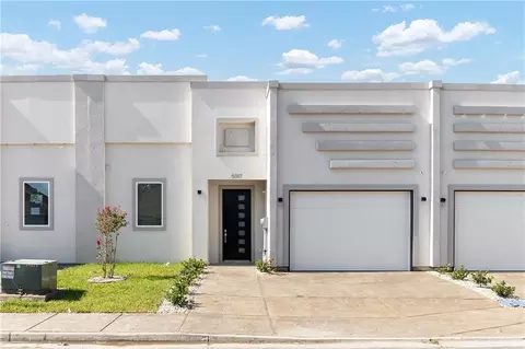 5017 Sequoia Ave, Mcallen, TX 78501