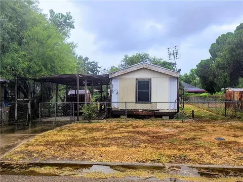 203 Teri St, Donna, TX 78537