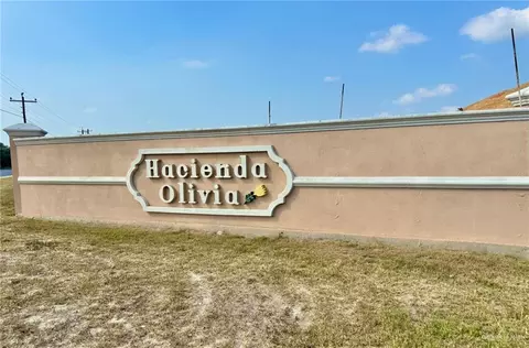 1614 Jay St, Mercedes, TX 78570
