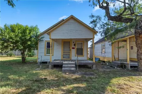 706 Doherty Ave, Mission, TX 78572