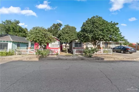 513 Doherty Ave, Mission, TX 78572