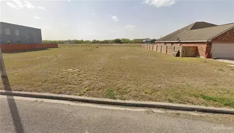 3508 Aquamarine Ln, Edinburg, TX 78541