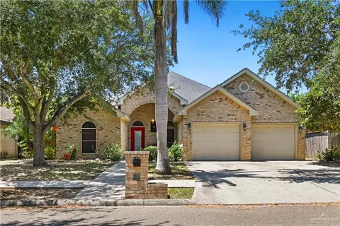 3302 Santa Laura, Mission, TX 78572