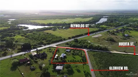 27516 Glenview Rd, Rio Hondo, TX 78583