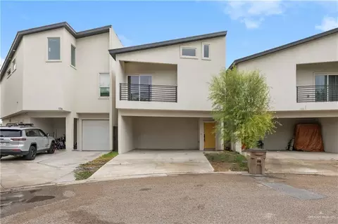 1714 Nassau St, Edinburg, TX 78541