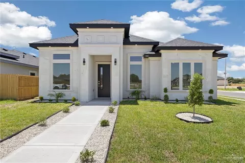 1108 Evergreen Ave, San Juan, TX 78589