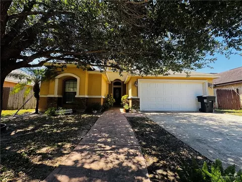 3413 Kingsborough Ave, Mcallen, TX 78504