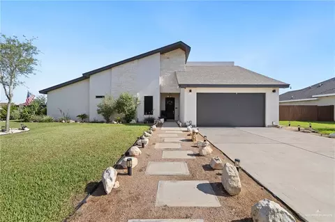 3515 Magnolia Pt, Weslaco, TX 78599
