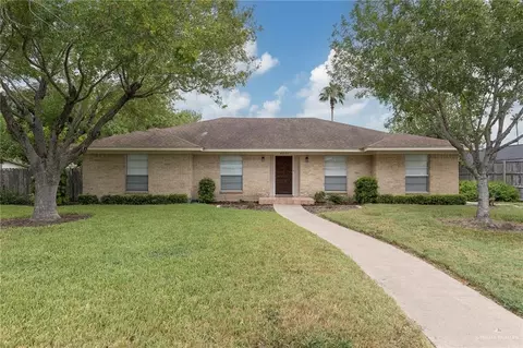 4901 N 15th St, Mcallen, TX 78504