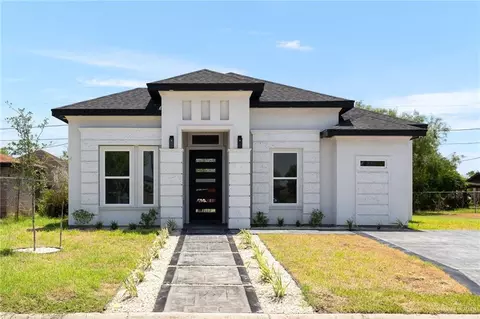 208 N Resplandor St, Mission, TX 78572