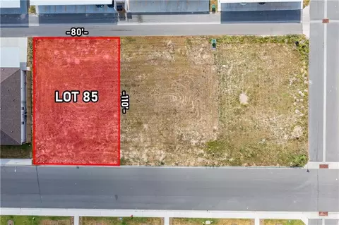 lot85 N Abbey Ave, Edinburg, TX 78542