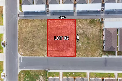 lot82 N Abbey Ave, Edinburg, TX 78541