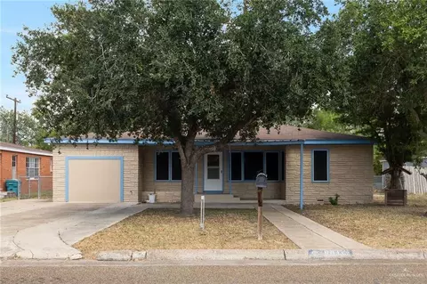 801 S Richmond Dr, Pharr, TX 78577