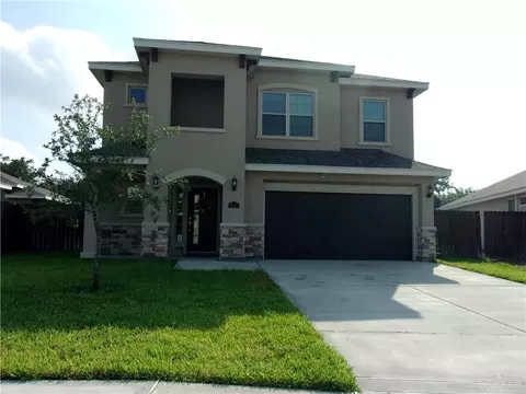1556 E Silos Ave, Edinburg, TX 78542