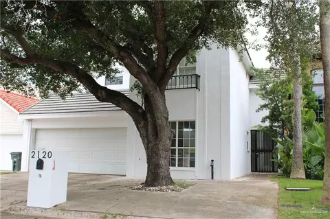 2120 Sabinal St, Mission, TX 78572