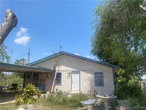 3912 N 3914 N Los Ebanos Rd, Mission, TX 78573