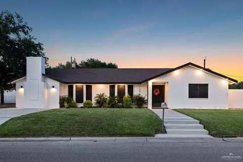 111 S Cox St #0, Rio Grande City, TX 78582