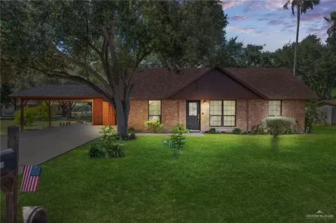104 Traxler Way, Harlingen, TX 78552