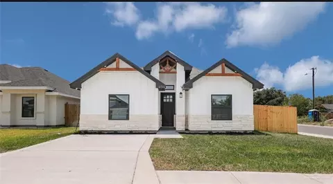 2711 Stevia Dr, Weslaco, TX 78599