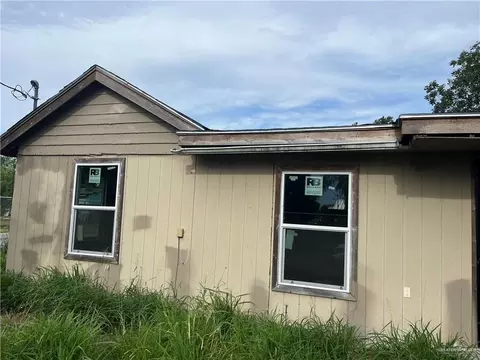 301 N Homero De Leon St, Edcouch, TX 78538