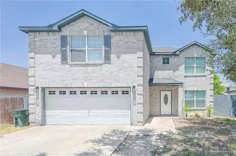 2002 W 40th St, Mission, TX 78573
