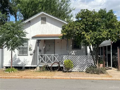525 S 20 12 St, Mcallen, TX 78501