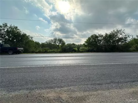 20100 N Fm 493 Rd, Edinburg, TX 78542