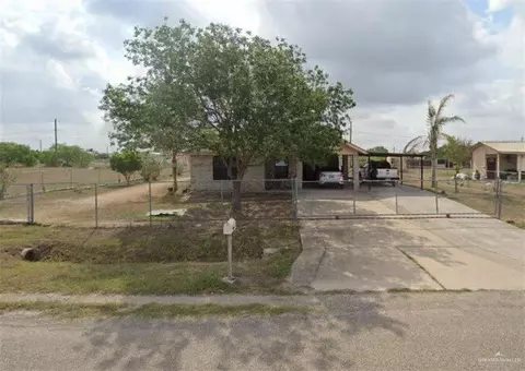 1694 San Martin St, San Benito, TX 78586