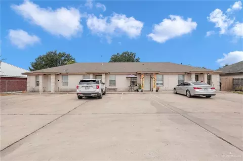 3709 N Inspiration Rd, Mission, TX 78572