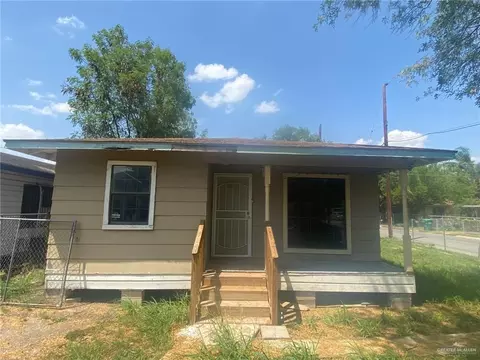 425 E Villegas Ave, Pharr, TX 78577