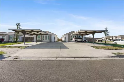 1221 S Yankton, Alton, TX 78573