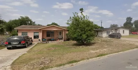 504 W Jones Ave W, Pharr, TX 78577