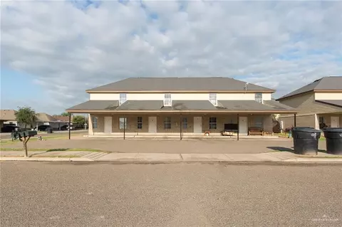 817 S Michigan St, Mission, TX 78573